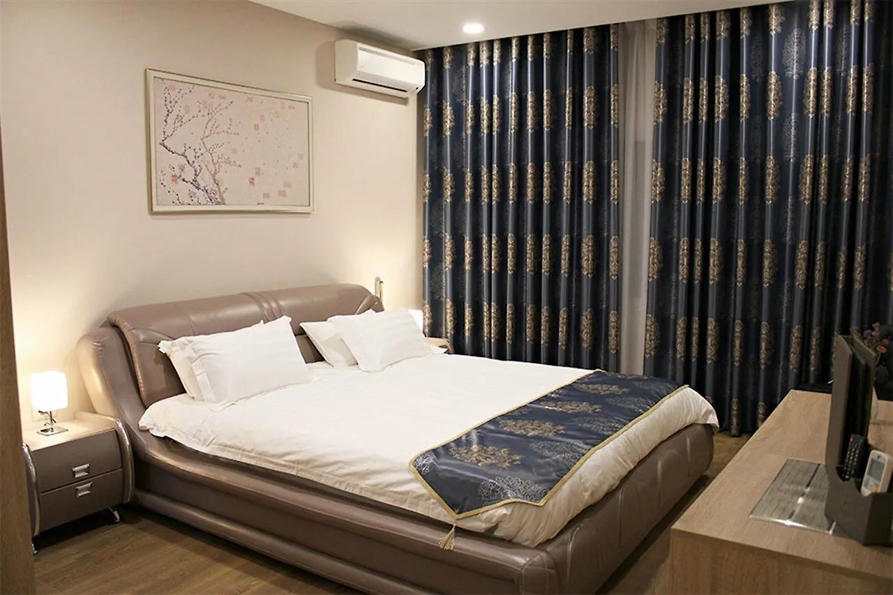 Park Hotel Tirana Albania