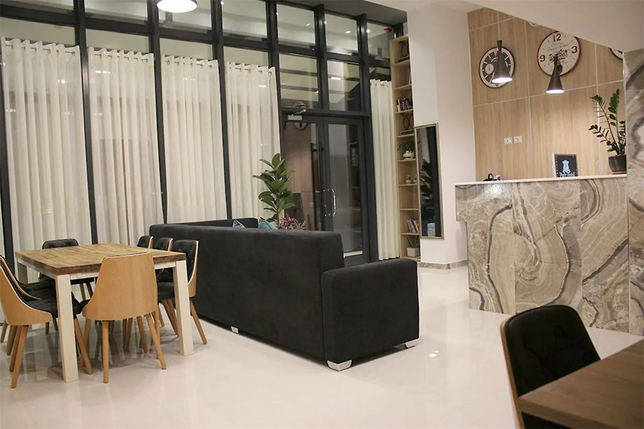 Park Hotel Tirana