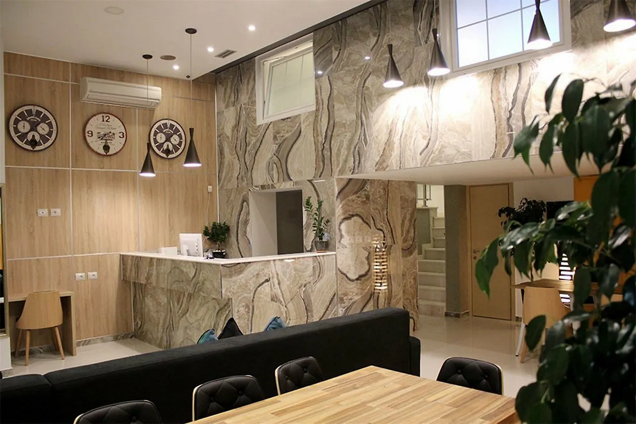 Park Hotel Tirana 3*,  Albania